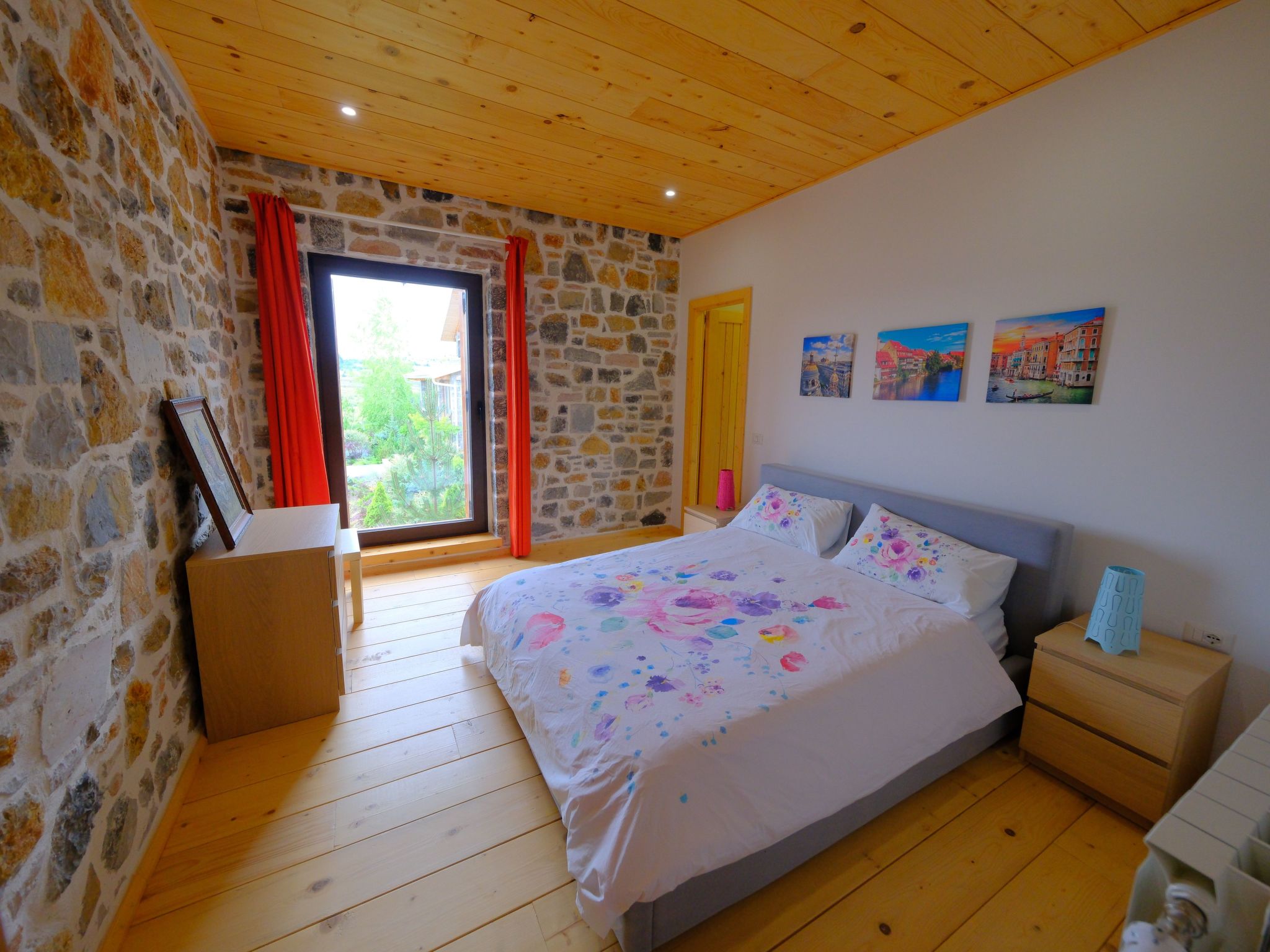 VIlla St. Mary-Binnen