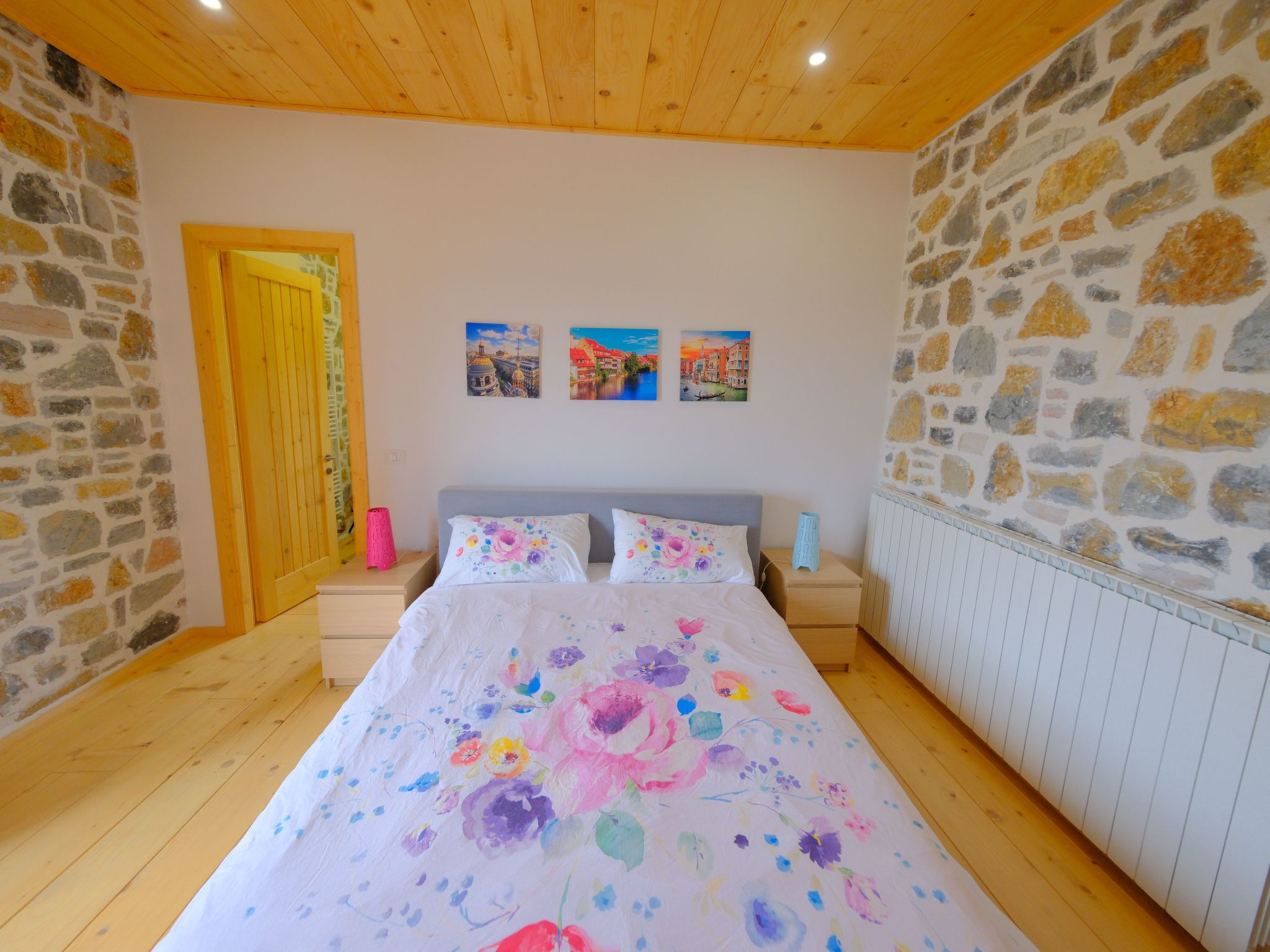 VIlla St. Mary-Binnen