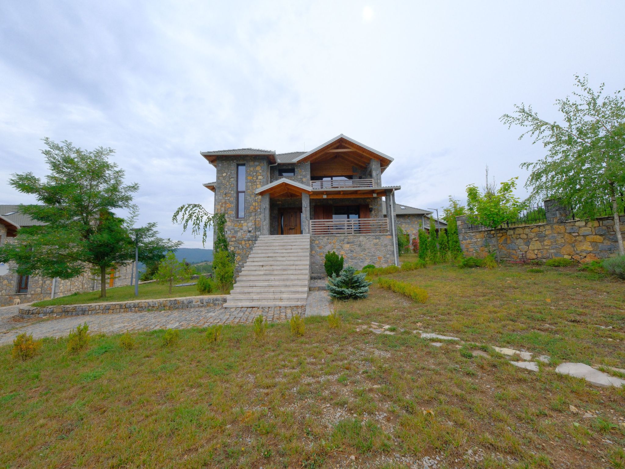 VIlla St. Mary-Buiten