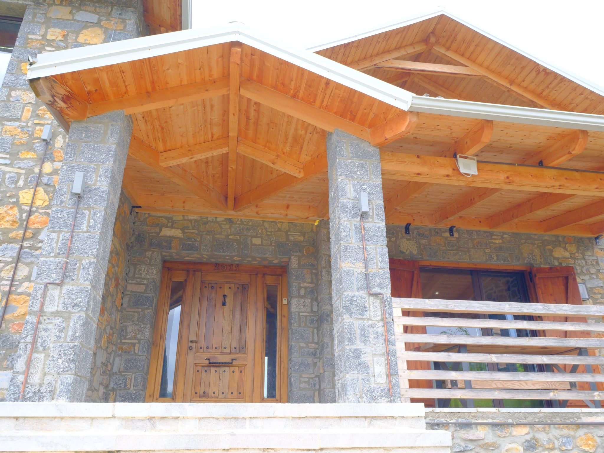 VIlla St. Mary-Buiten