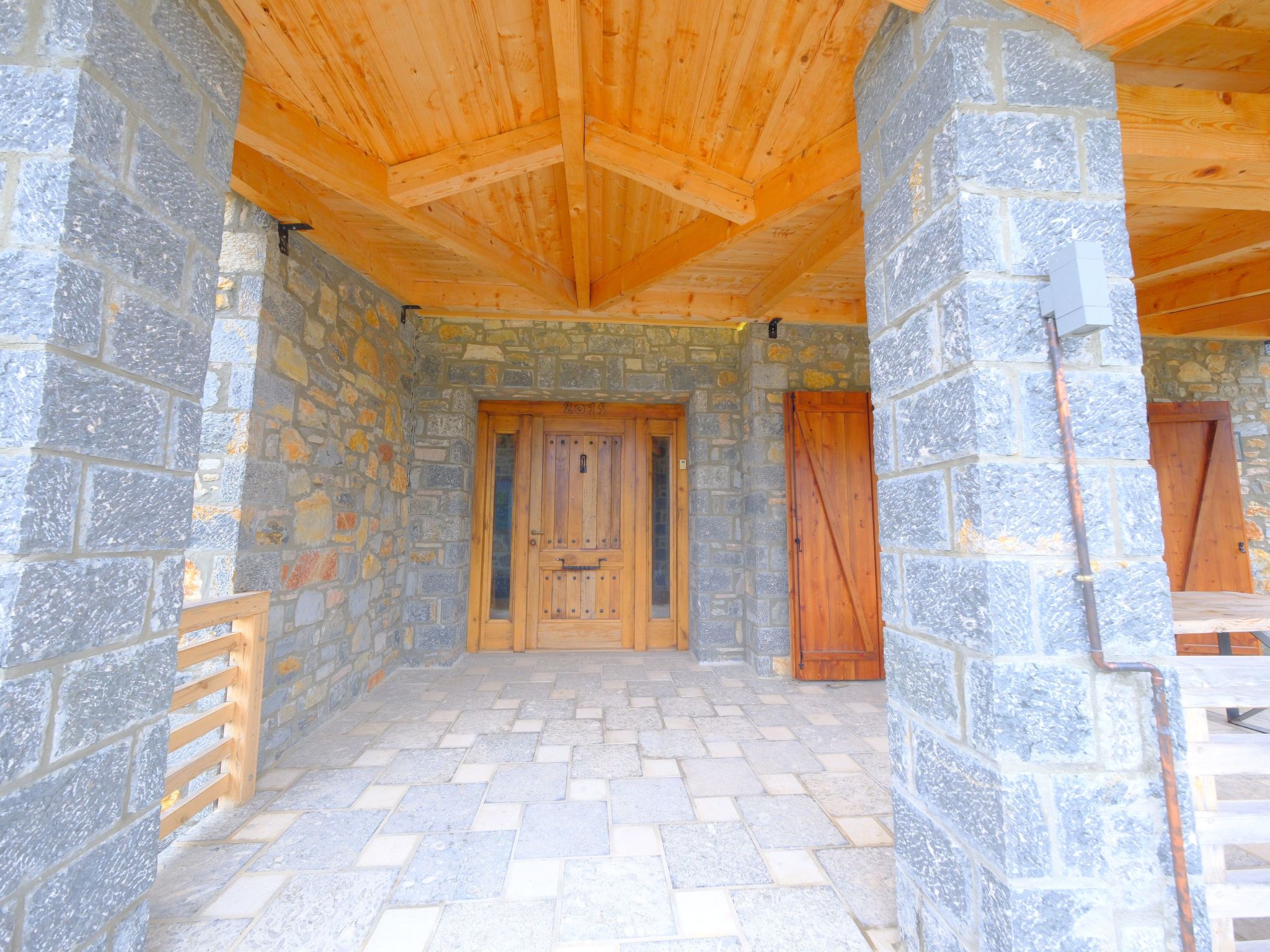 VIlla St. Mary-Buiten