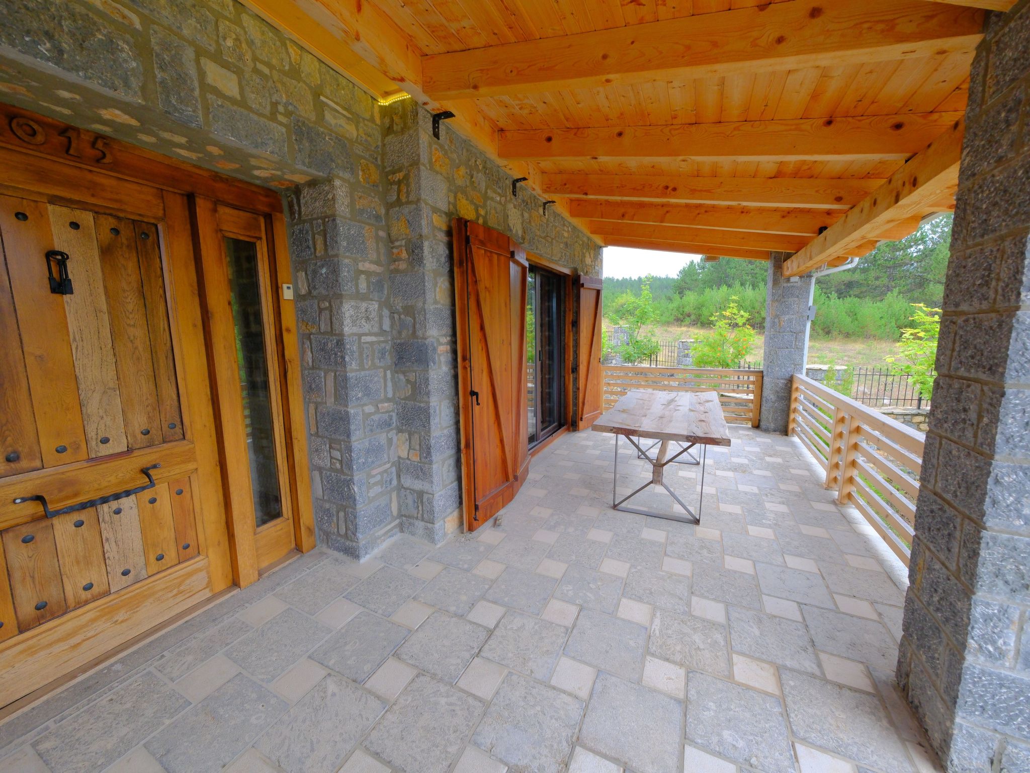 VIlla St. Mary-Buiten