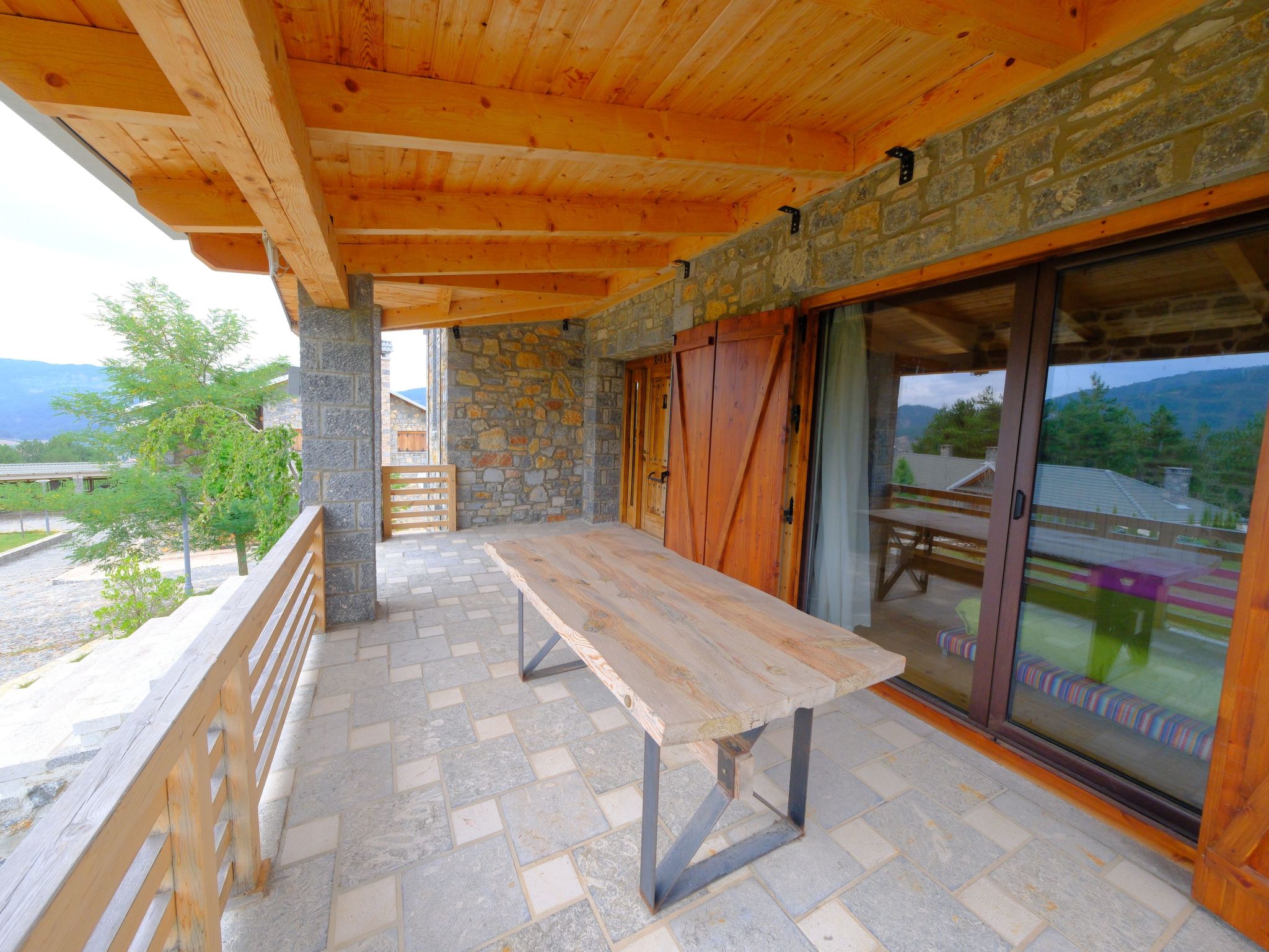 VIlla St. Mary-Buiten