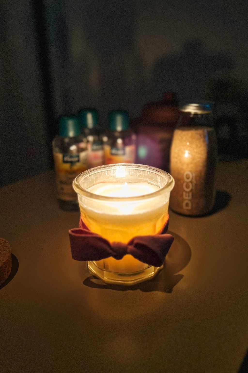 Sonniges, zentrales Apartment mit einem Schlafzimmer