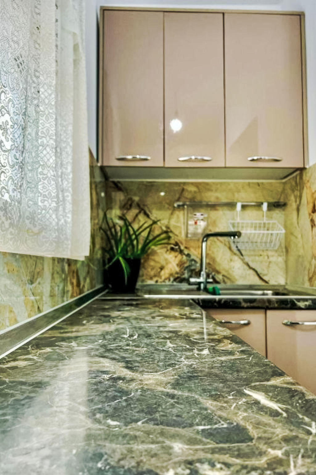 Modern appartement in centrum Tirana voor 6 personen, 95 m² - foto 9