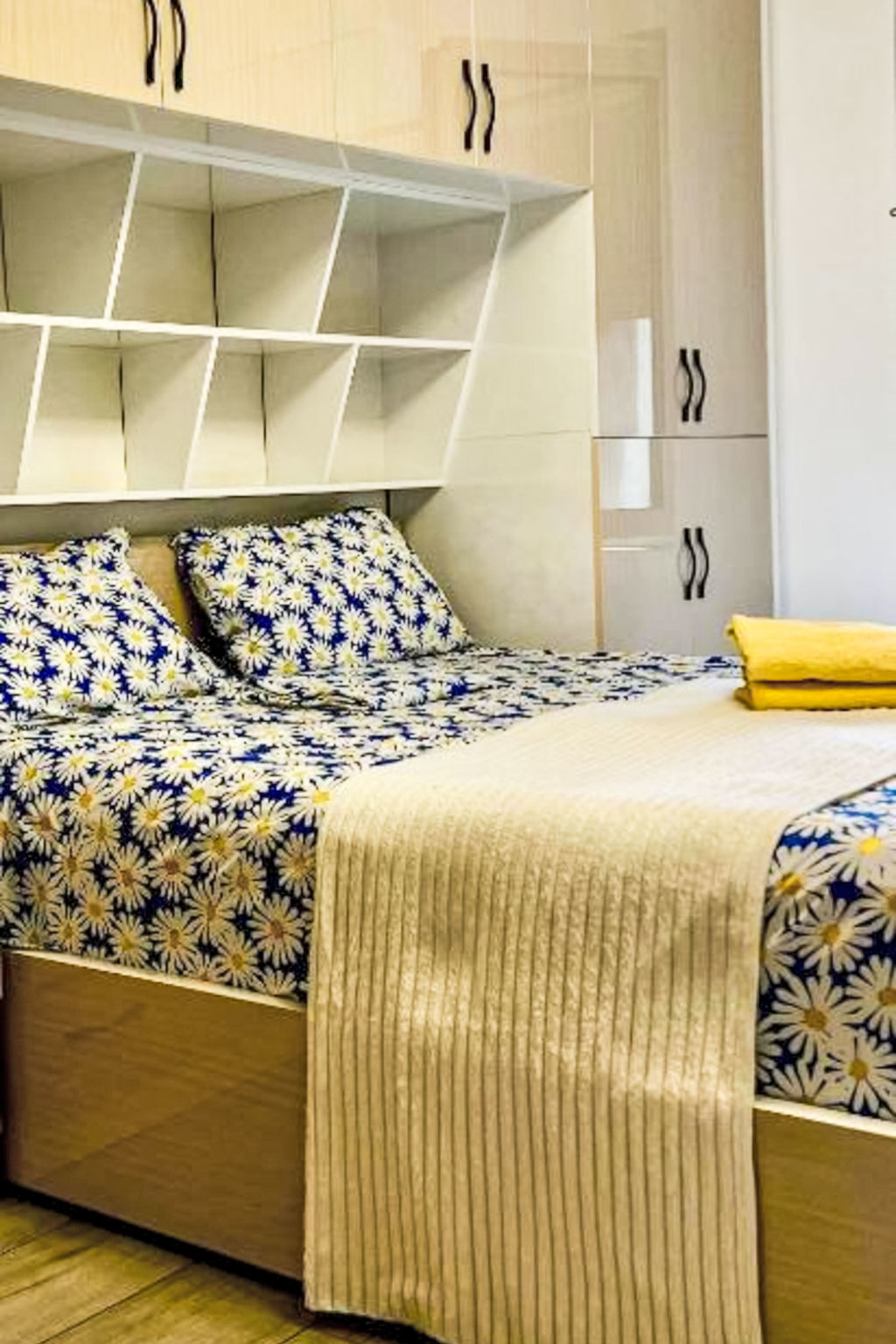 Modern appartement in centrum Tirana voor 6 personen, 95 m² - foto 8