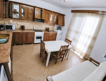 Ruim vakantiehuis voor 7 personen in Sarandë - thumbnail 2