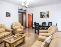 Ruim vakantiehuis voor 7 personen in Sarandë - thumbnail 4