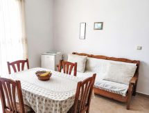 Ruim vakantiehuis voor 7 personen in Sarandë - thumbnail 3