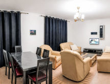 Ruim vakantiehuis voor 7 personen in Sarandë - thumbnail 5
