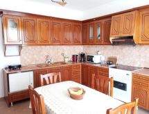 Ruim vakantiehuis voor 7 personen in Sarandë - thumbnail 1