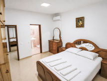 Ruim vakantiehuis voor 7 personen in Sarandë - thumbnail 6
