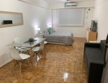 Vrijstaand appartement voor 4 personen in Buenos Aires - thumbnail 1