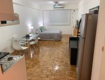 Vrijstaand appartement voor 4 personen in Buenos Aires - thumbnail 2