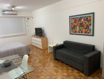 Vrijstaand appartement voor 4 personen in Buenos Aires - thumbnail 3