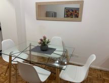 Vrijstaand appartement voor 4 personen in Buenos Aires - thumbnail 4