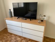 Vrijstaand appartement voor 4 personen in Buenos Aires - thumbnail 6