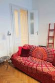 Stijlvol familieappartement voor 10 personen in hartje Wenen - thumbnail 1