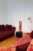 Stijlvol familieappartement voor 10 personen in hartje Wenen - thumbnail 2