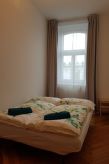 Stijlvol familieappartement voor 10 personen in hartje Wenen - thumbnail 5