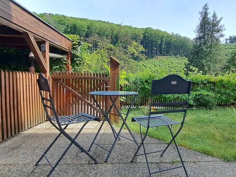 Idyllische Wohnung Im Wienerwald - Vienne