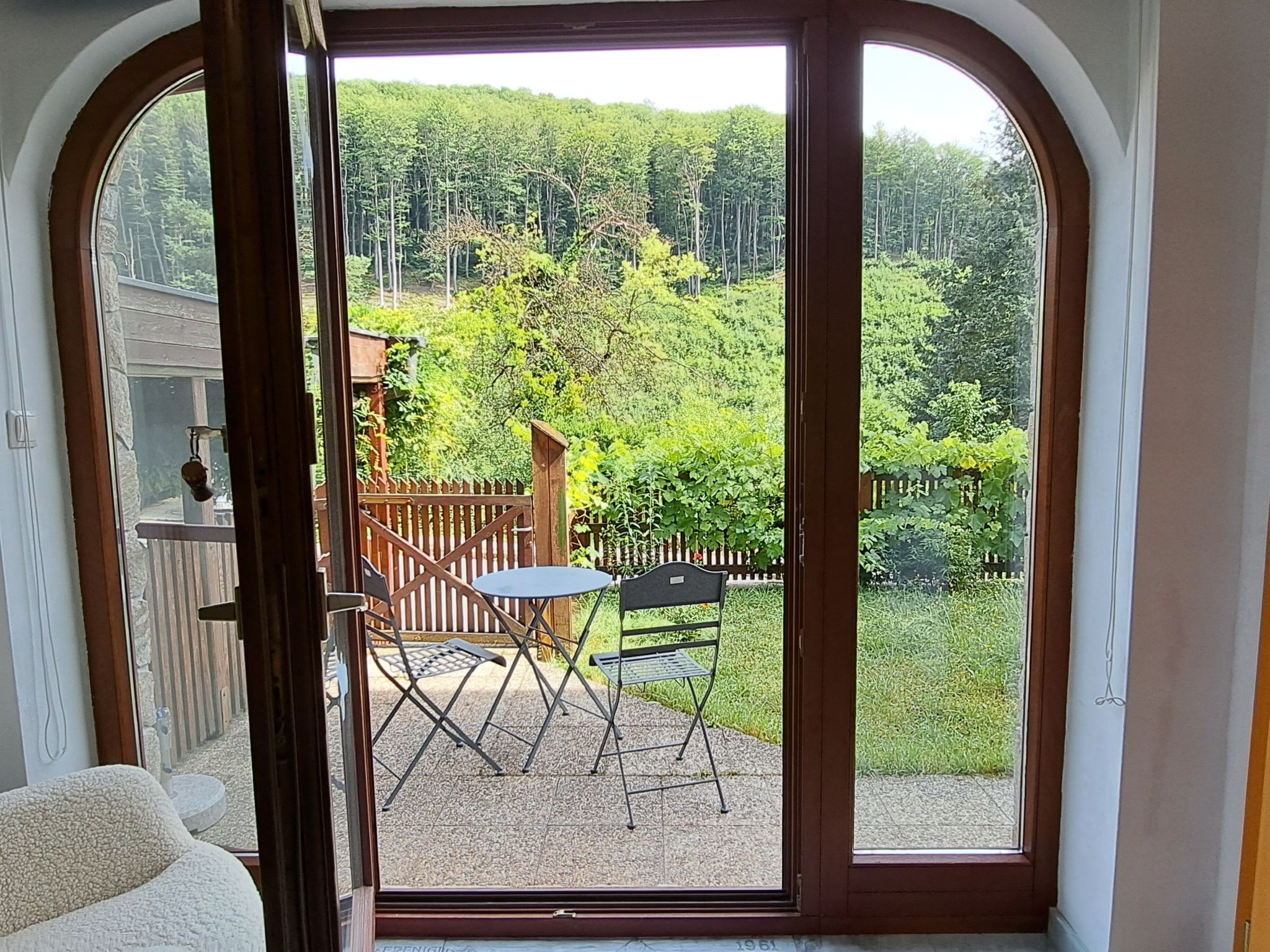 Photo of Idyllische Wohnung im Wienerwald