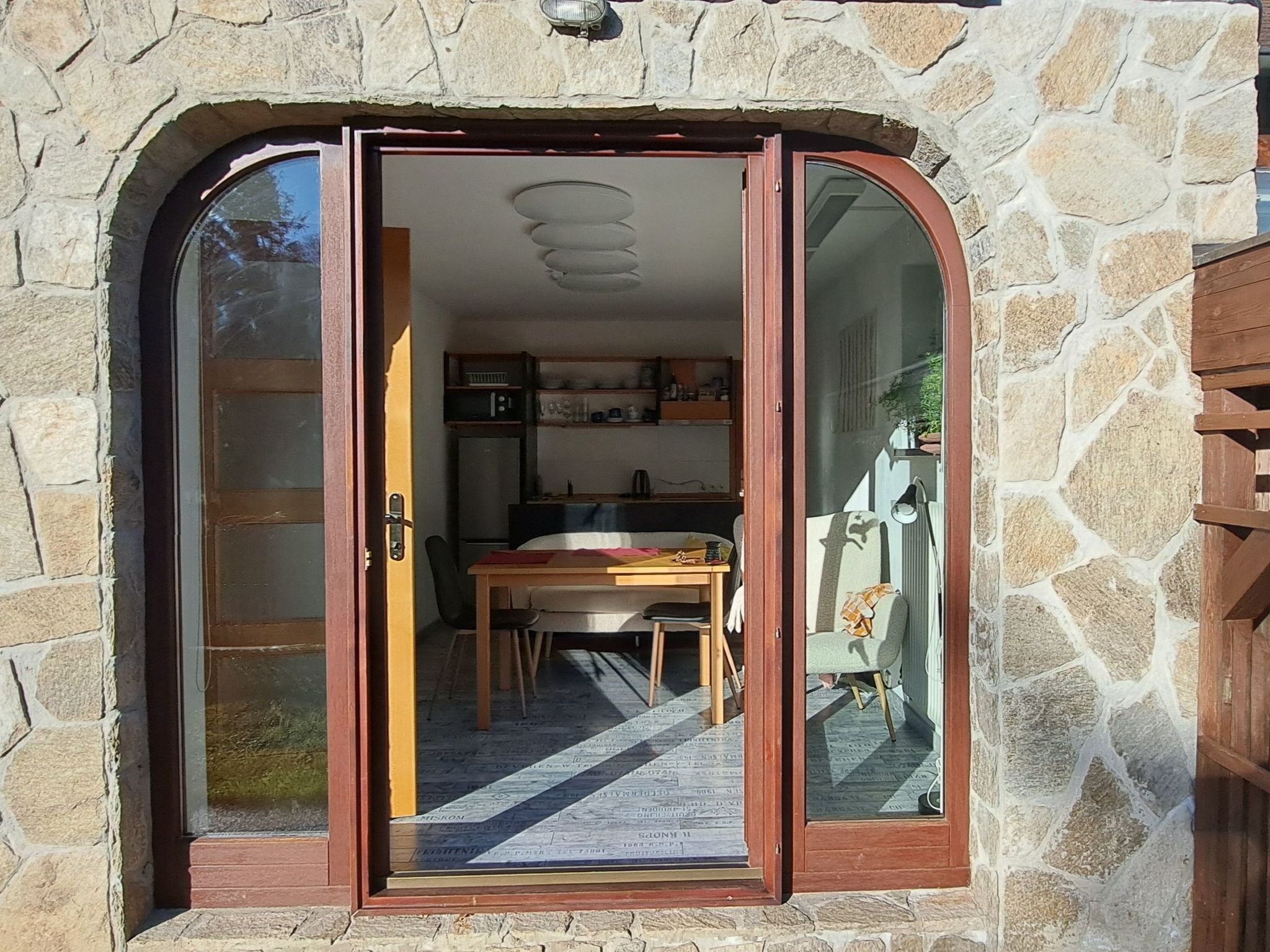 Photo of Idyllische Wohnung im Wienerwald