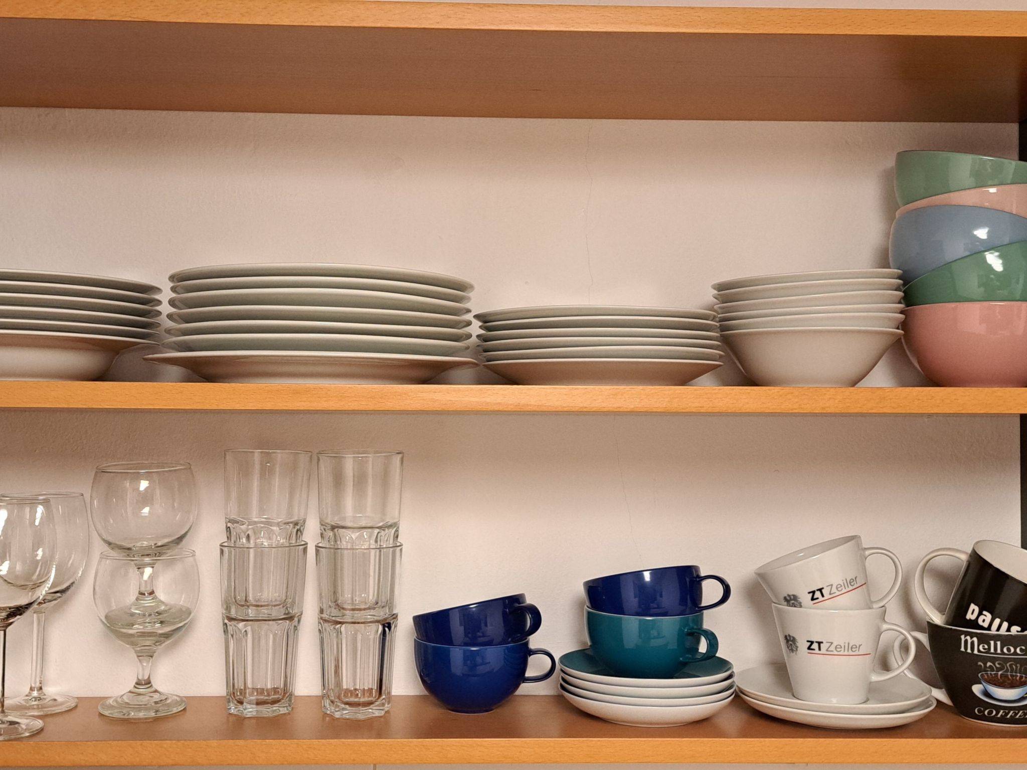 Photo of Idyllische Wohnung im Wienerwald