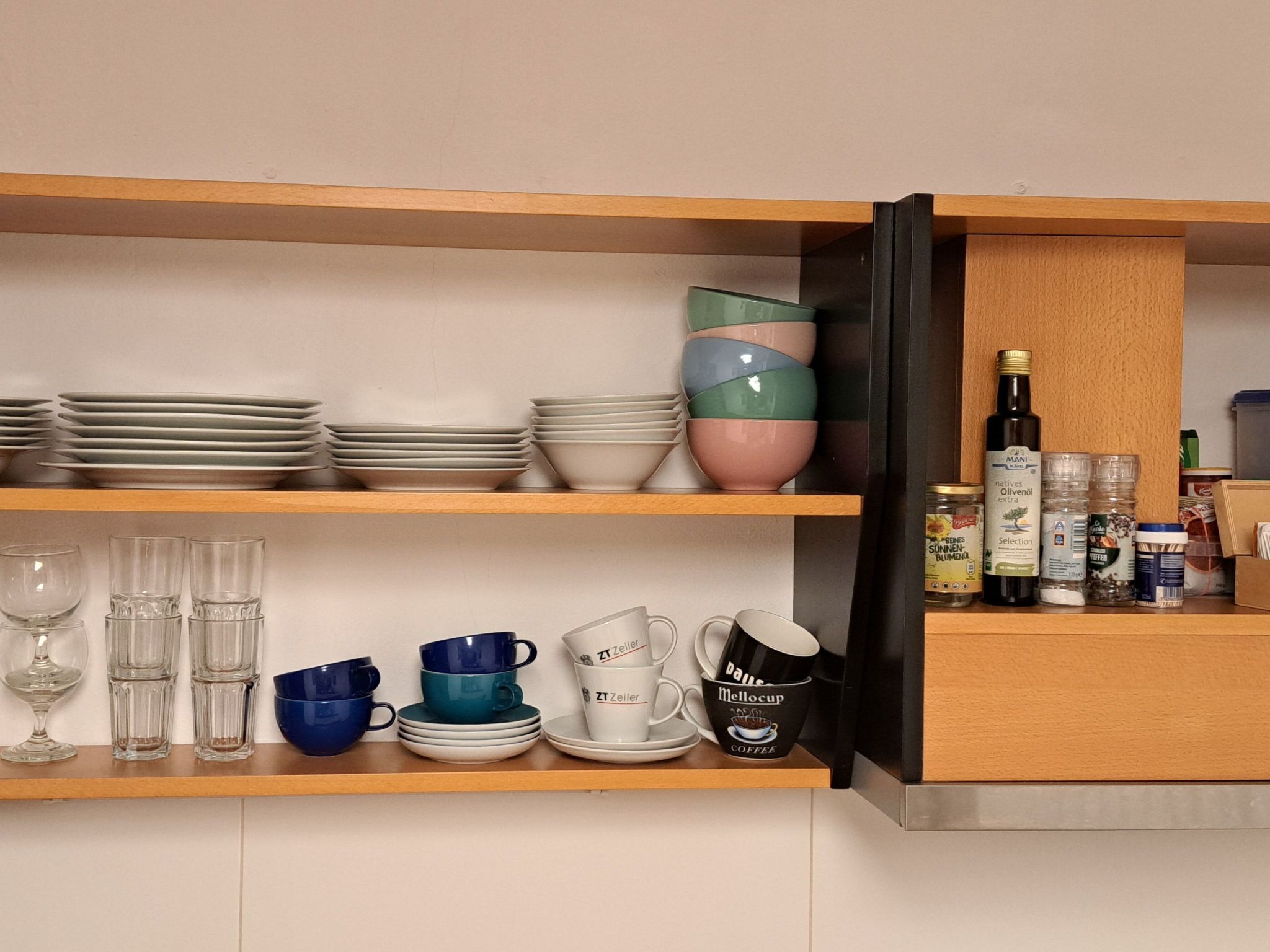 Photo of Idyllische Wohnung im Wienerwald