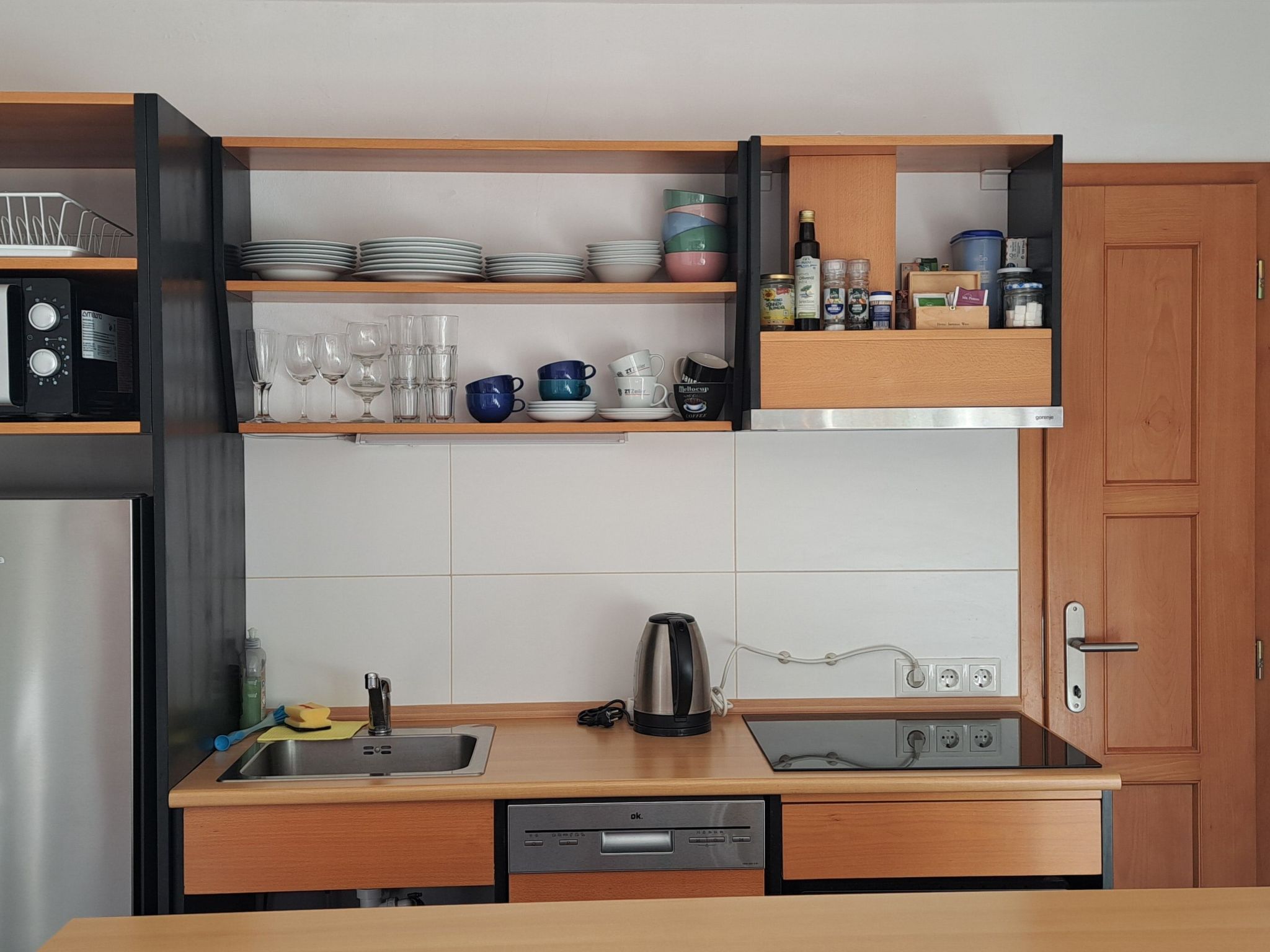 Photo of Idyllische Wohnung im Wienerwald