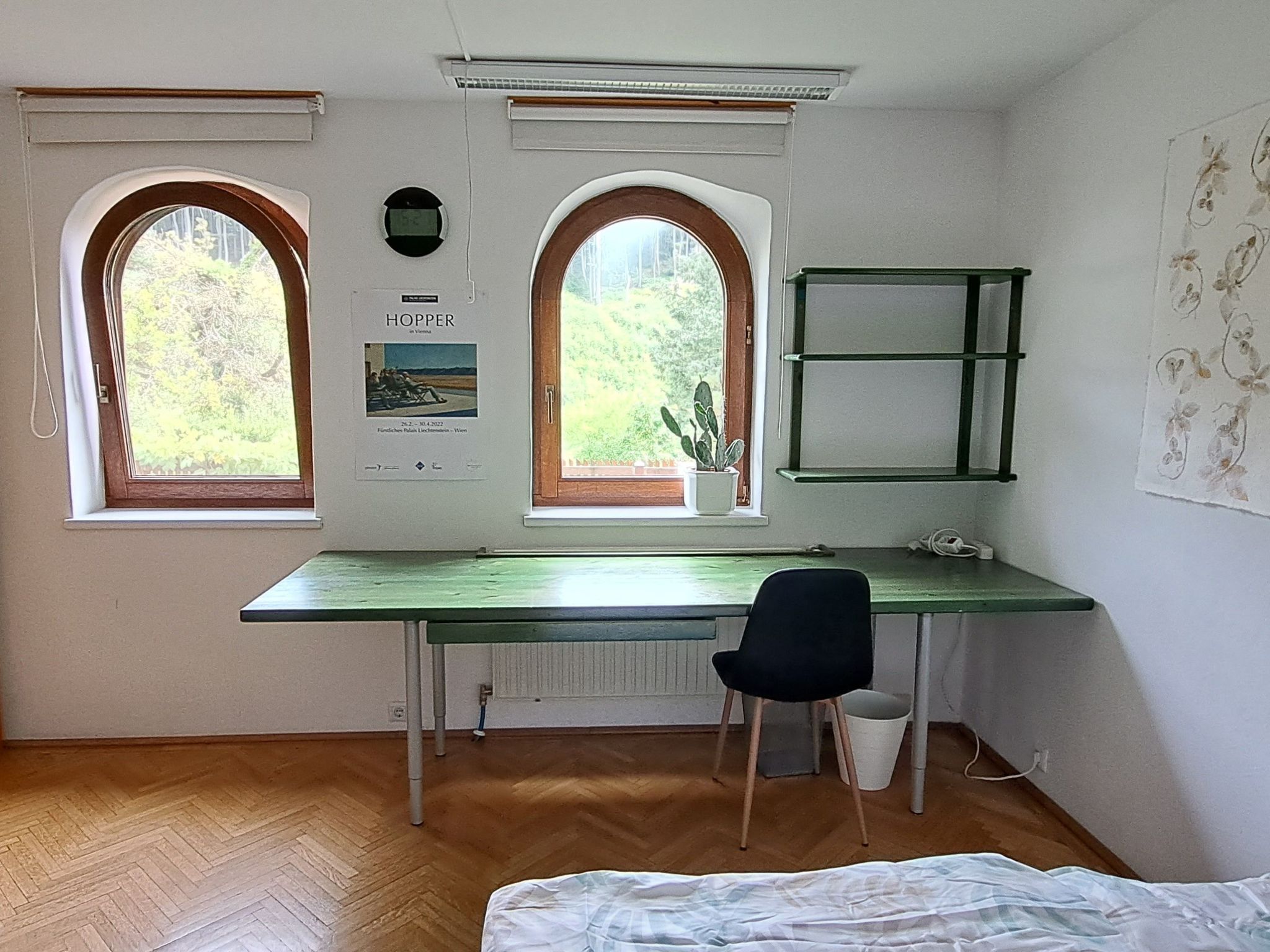 Photo of Idyllische Wohnung im Wienerwald