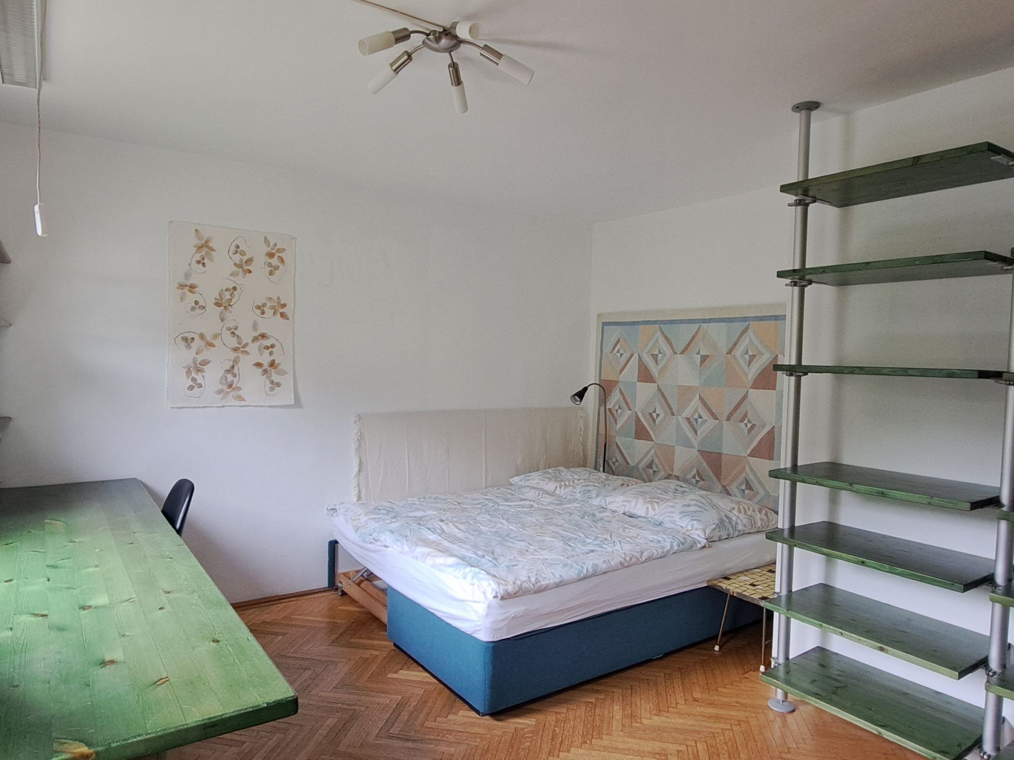 Photo of Idyllische Wohnung im Wienerwald