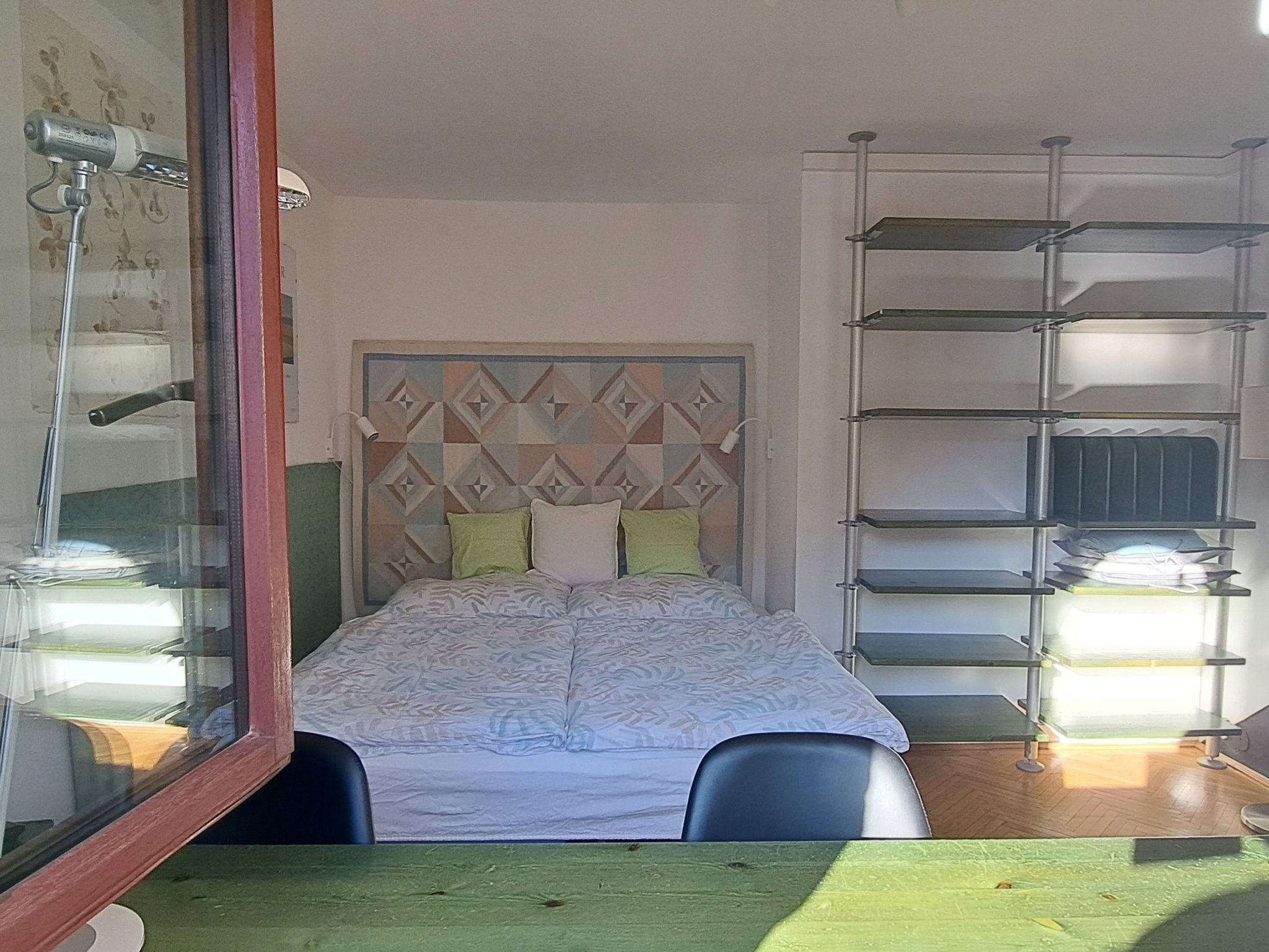 Photo of Idyllische Wohnung im Wienerwald