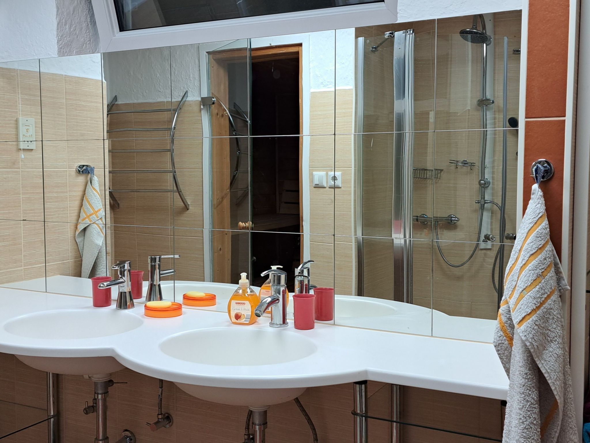 Photo of Idyllische Wohnung im Wienerwald