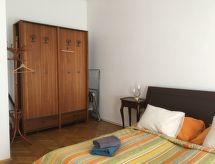 Ruim appartement in hartje Wenen, 800m van centrum, 6 personen - thumbnail 2
