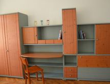 Ruim 10-persoons appartement in hartje Wenen met lift - thumbnail 2