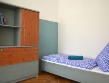 Ruim 10-persoons appartement in hartje Wenen met lift - thumbnail 3