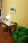 Ruim 10-persoons appartement in hartje Wenen met lift - thumbnail 5