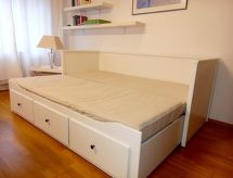 Vienna1090: Stijlvol appartement in gerenoveerd grachtenpand, 800m van het centrum - thumbnail 3