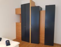 Vienna1090: Stijlvol appartement in gerenoveerd grachtenpand, 800m van het centrum - thumbnail 4