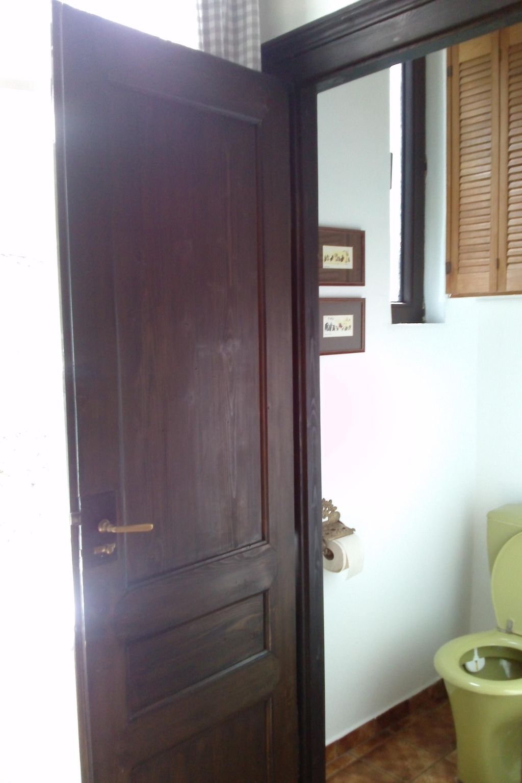 Wohnung in Hernals mit Garten- und Strassenblick-Image-tags.info