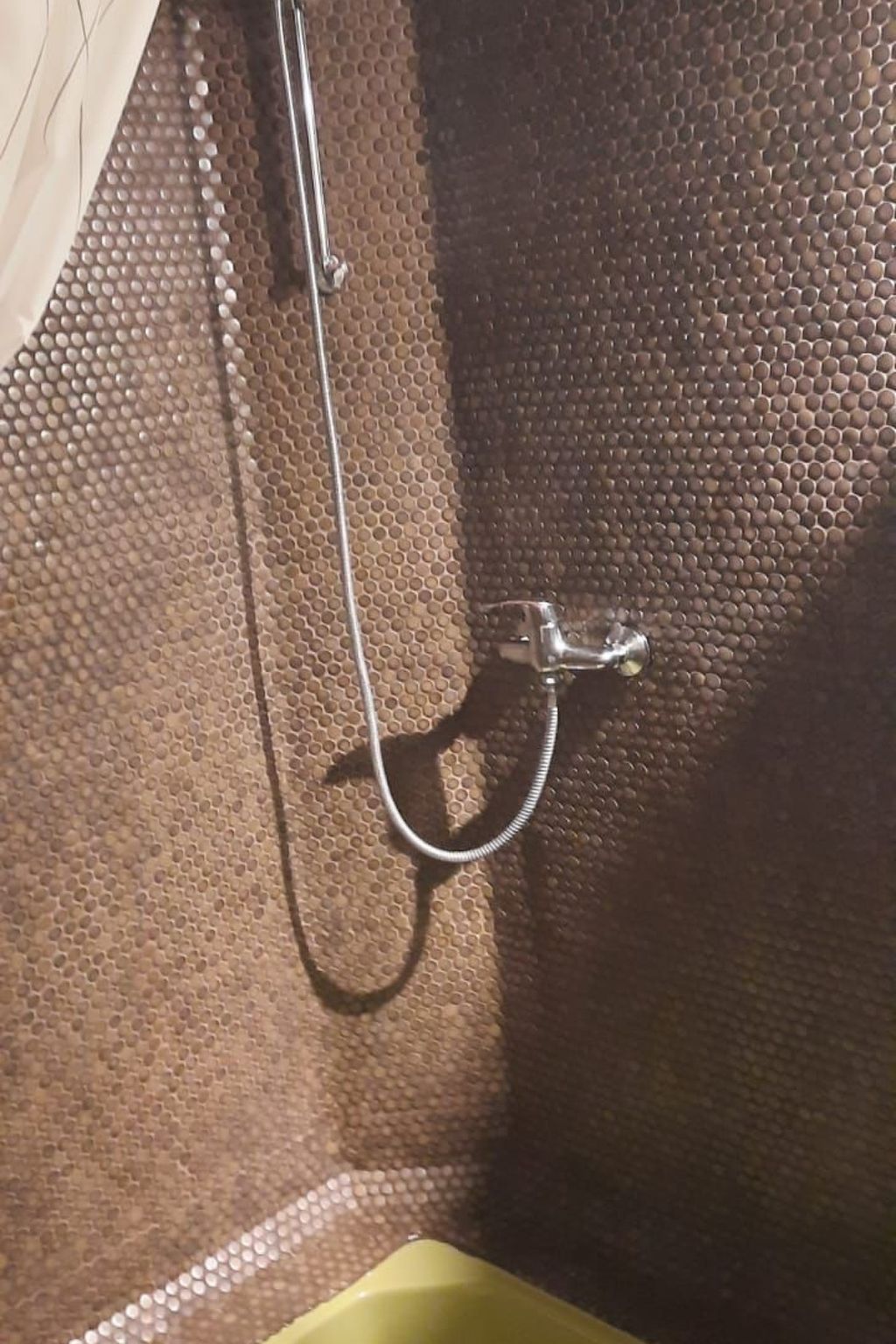 Wohnung in Hernals mit Garten- und Strassenblick-Binnen