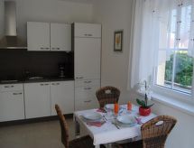 Vrijstaand appartement in Wenen met tuin, vlakbij golfbaan - thumbnail 4