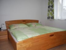 Vrijstaand appartement in Wenen met tuin, vlakbij golfbaan - thumbnail 6
