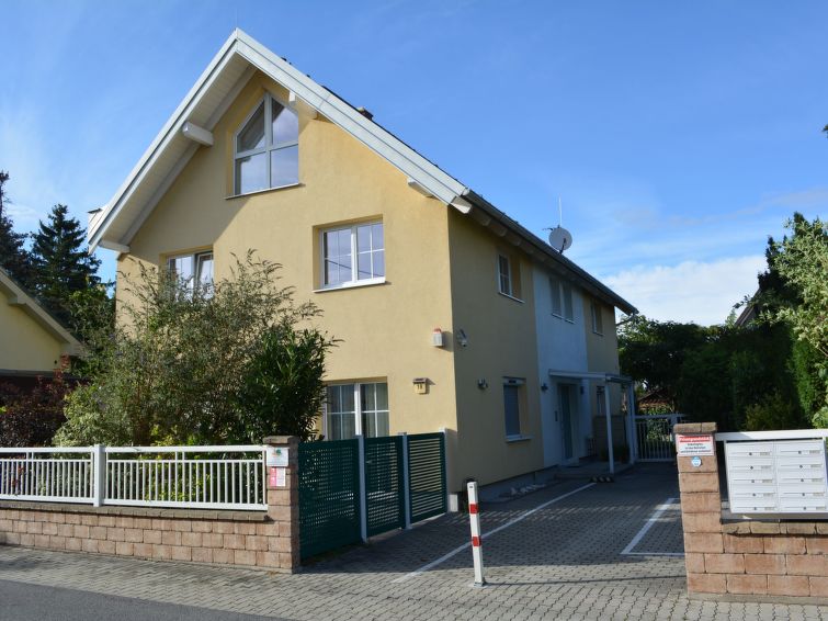 Appartement Florian