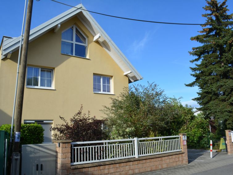 Florian 2 In Bezirk 21-floridsdorf - Viena
