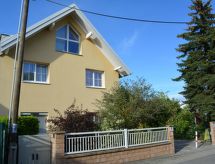 Florian 2 in Bezirk 21-Floridsdorf