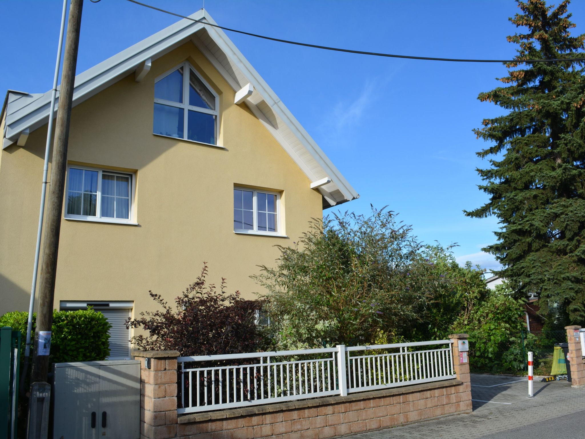 Florian 2 in Bezirk 21-Floridsdorf