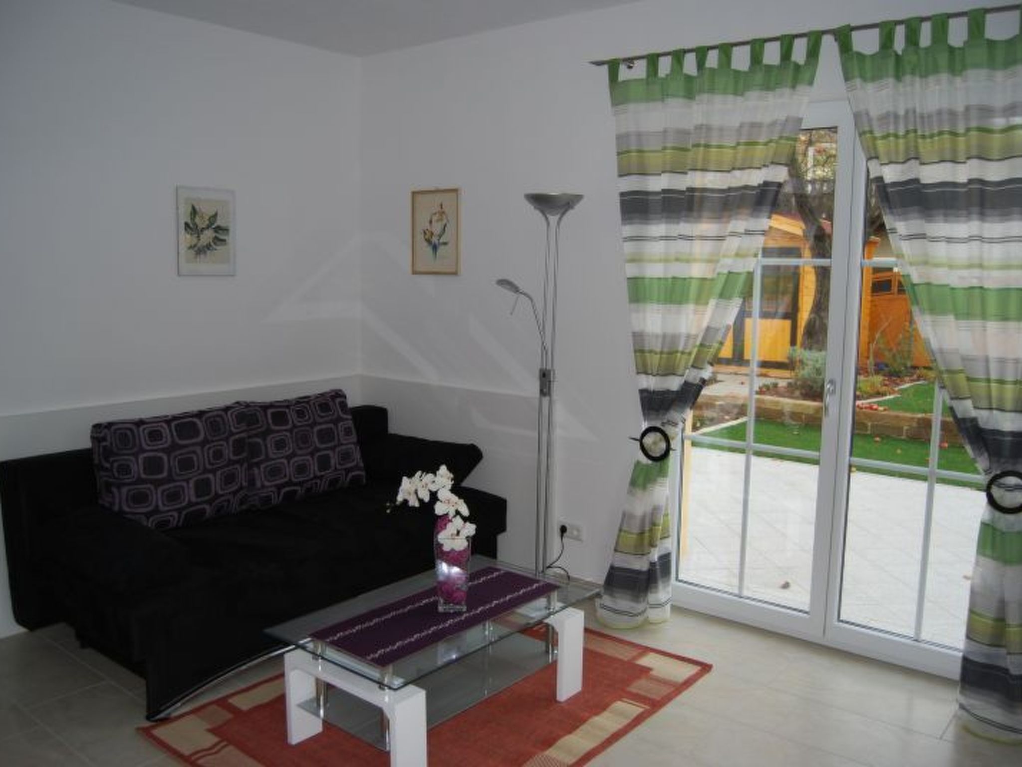 Florian 2 in Bezirk 21-Floridsdorf