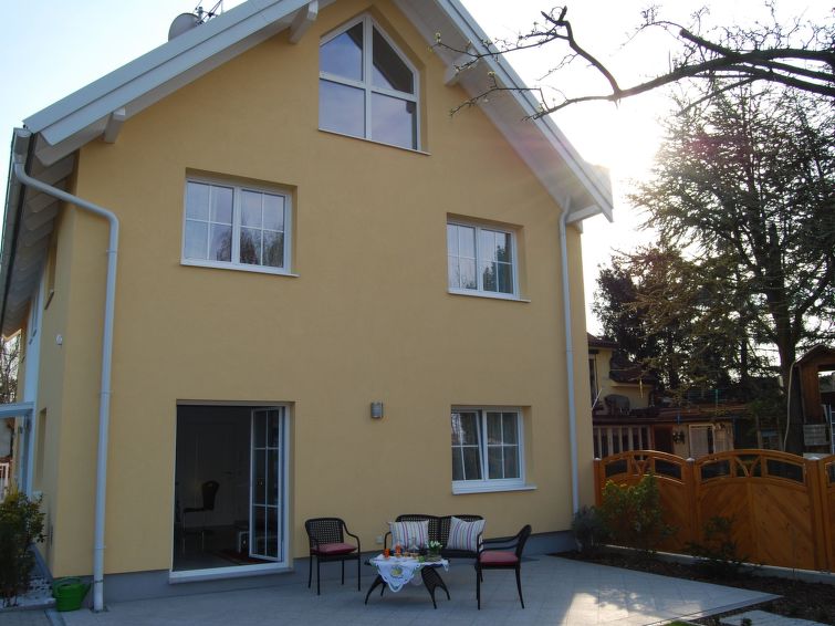 Florian 1 In Bezirk 21-floridsdorf - ウィーン